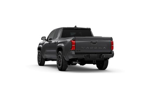 New 2026 Toyota Tacoma TRD Sport AWD/4WD image 9