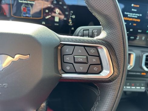 New 2026 Ford Mustang Premium image 12