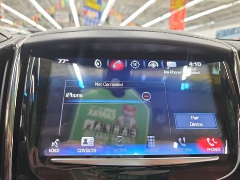 Used 2016 Cadillac ATS Luxury AWD/4WD image 16