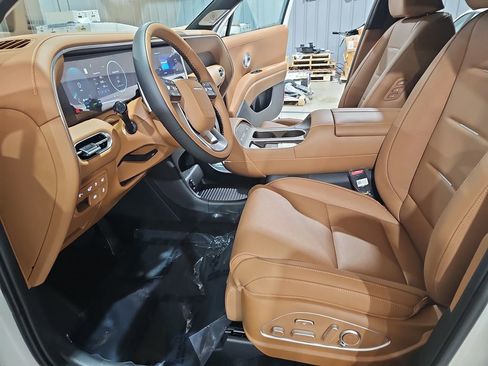 New 2026 Hyundai Palisade Calligraphy image 16