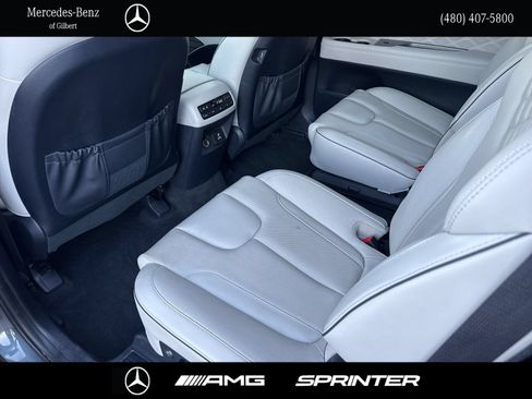 Used 2022 Hyundai Palisade Calligraphy AWD/4WD image 21