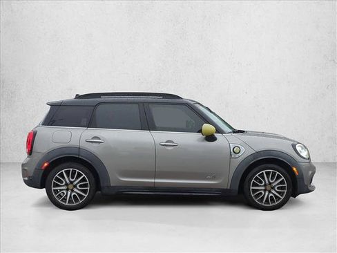 Used 2019 MINI Cooper Countryman SE AWD/4WD image 4