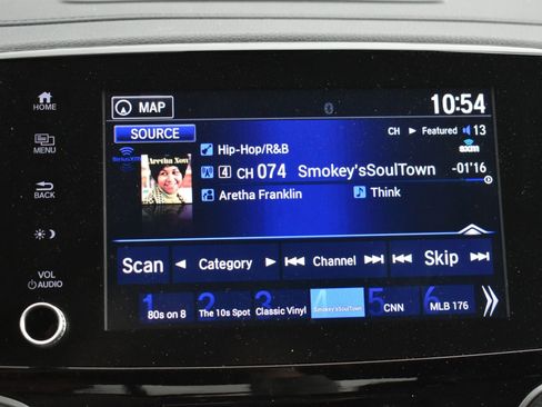 Used 2023 Honda Ridgeline RTL-E image 28