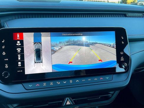 New 2026 Dodge Charger R/T Scat Pack image 14