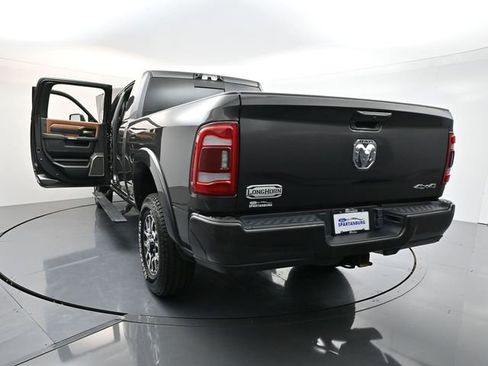 Used 2024 RAM 3500 Limited w/ Safety Group image 40