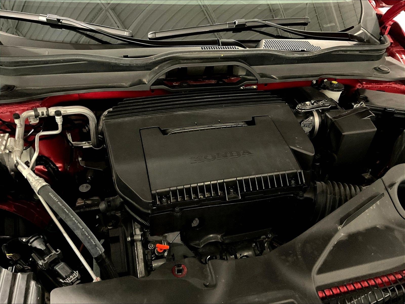 Used 2025 Honda Pilot Touring image 32