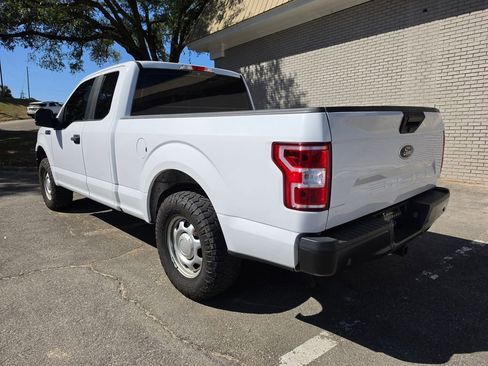 Used 2018 Ford F150 XL w/ Equipment Group 101A Mid RWD image 2