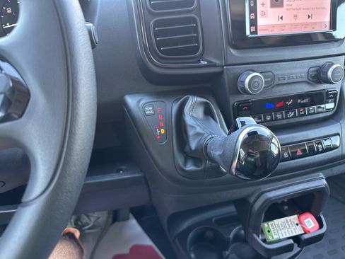 New 2026 RAM ProMaster 2500 w/ Convenience Group image 65