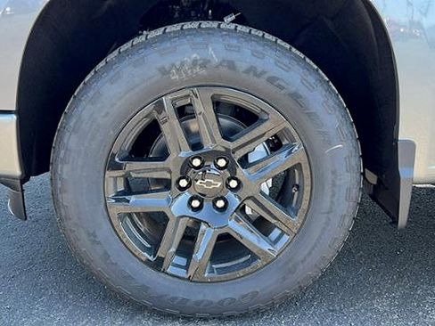 New 2026 Chevrolet Silverado 1500 RST image 11