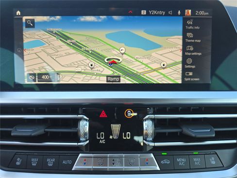 Used 2022 BMW M4 xDrive Competition w/ M Driver's Package image 17