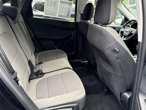 Used 2022 Ford Escape SE w/ Convenience Package image 27