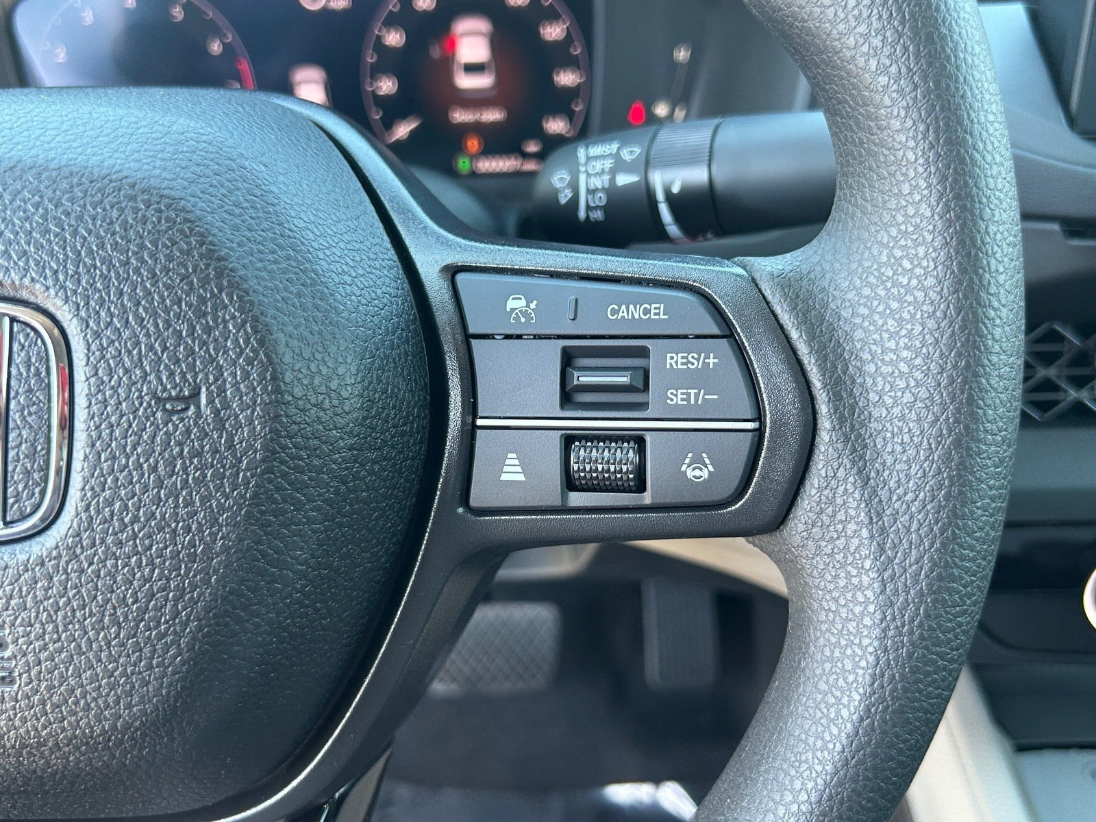 New 2026 Honda Accord LX image 30