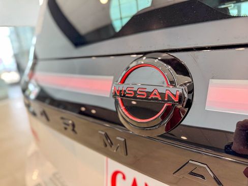 New 2026 Nissan Armada PRO-4X image 15