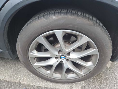 Used 2024 BMW X5 sDrive40i w/ Premium Package image 8