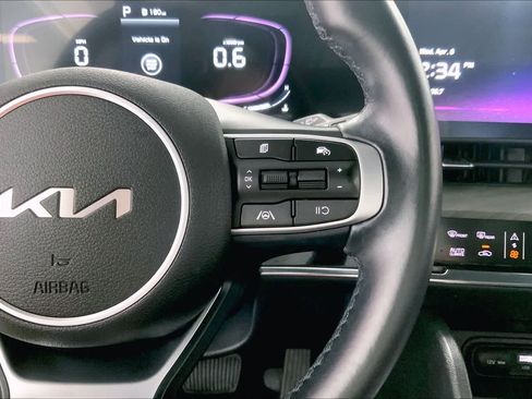 Used 2023 Kia Sportage X-Line w/ X-Line Premium Package image 22