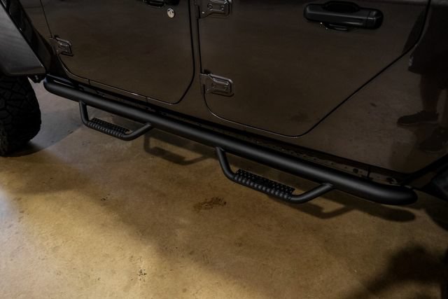 Used 2025 Jeep Gladiator Sport AWD/4WD image 11