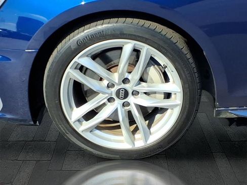 Used 2024 Audi A4 2.0T Premium Plus AWD/4WD image 12
