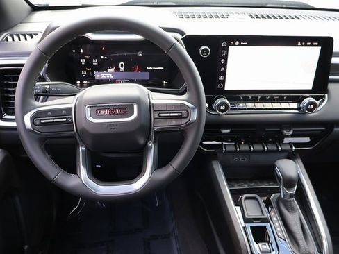 New 2026 GMC Canyon Elevation w/ Convenience Package image 15