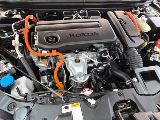 Used 2024 Honda Accord Sport image 27