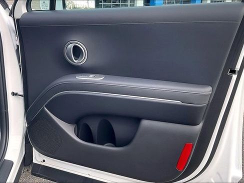 New 2026 Hyundai Palisade SEL Premium image 29