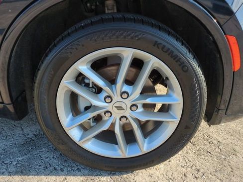 Used 2024 Dodge Durango GT image 11