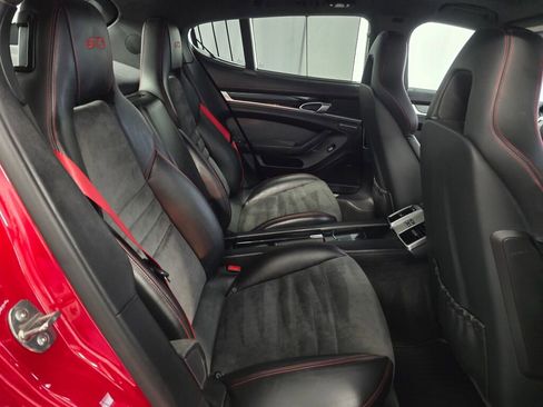 Used 2013 Porsche Panamera GTS AWD/4WD image 25