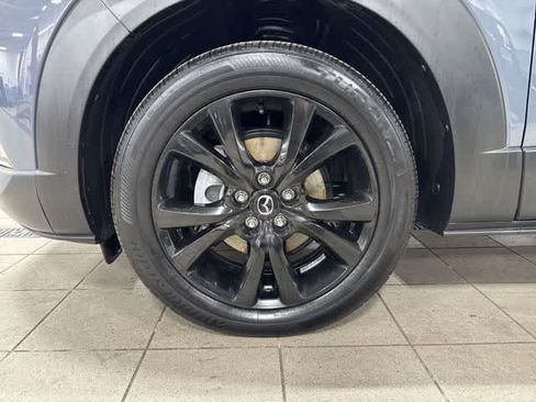 Used 2023 MAZDA CX-30 AWD 2.5 S w/ Preferred Package image 10