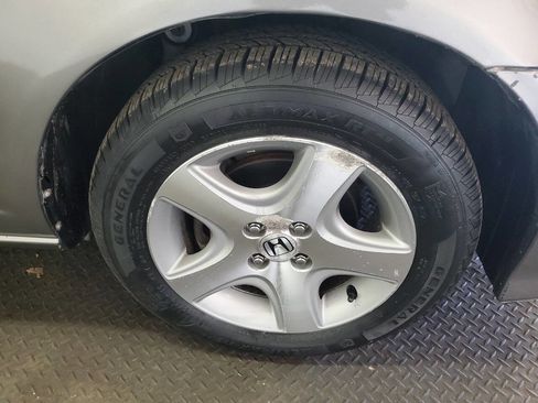 Used 2005 Honda Civic EX image 20
