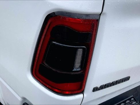 Used 2021 RAM 1500 Laramie RWD image 27