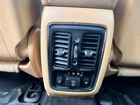 Used 2011 Dodge Durango Citadel w/ Trailer Tow Group IV AWD/4WD image 14