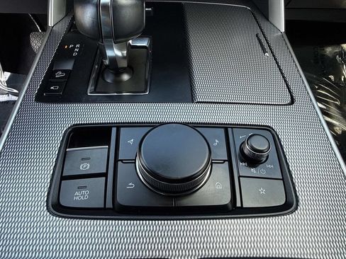 Certified 2025 MAZDA CX-90 Plug-In Hybrid w/ Premium Plus AWD/4WD image 41