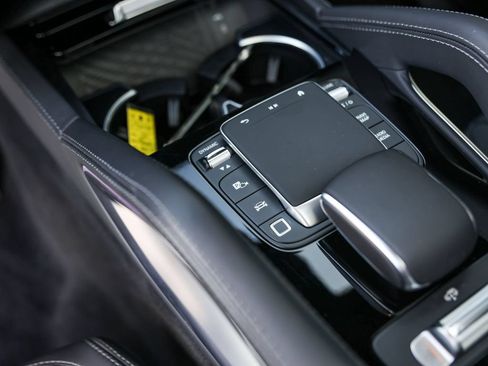 Used 2025 Mercedes-Benz GLE 53 AMG 4MATIC Coupe image 24