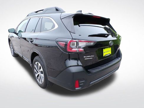 Used 2020 Subaru Outback Premium AWD/4WD image 4