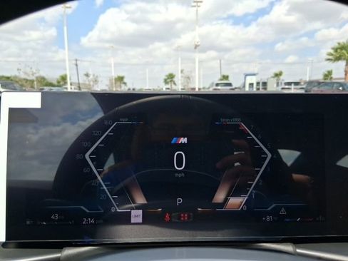 New 2026 BMW 430i xDrive Coupe w/ M Sport Package AWD/4WD image 7
