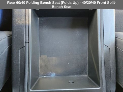 Used 2019 Chevrolet Silverado 1500 LT w/ Texas Edition image 34