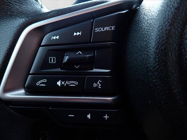 Certified 2025 Subaru Legacy Premium AWD/4WD image 15