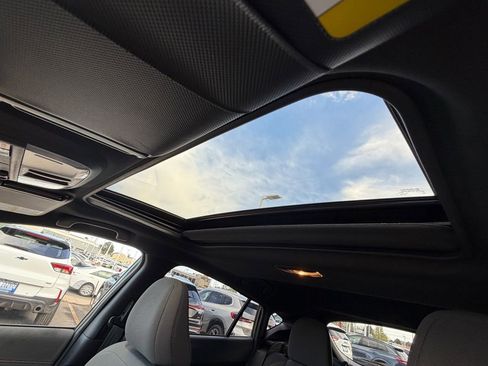 Used 2024 Subaru Crosstrek 2.5i Sport image 39