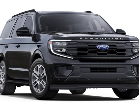 New 2025 Ford Expedition Active image 47