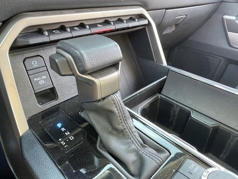 Used 2024 Toyota Sequoia SR5 image 4