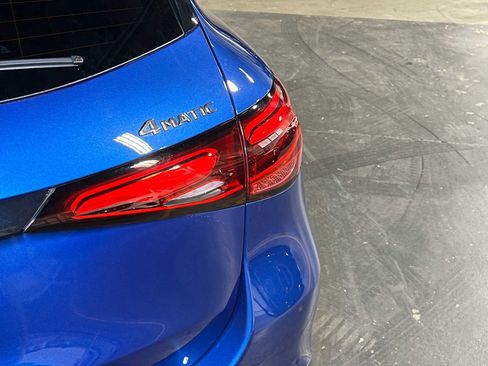 Certified 2025 Mercedes-Benz GLC 300 4MATIC image 16