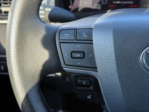 Certified 2025 Toyota Camry LE image 20