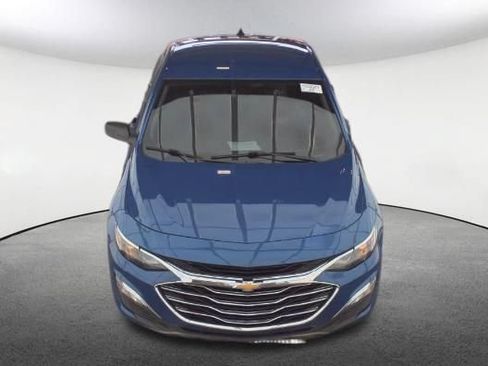 Used 2023 Chevrolet Malibu LS FWD image 2