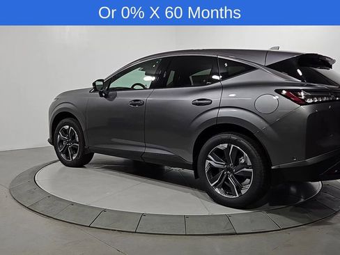 New 2025 Nissan Murano SL image 3