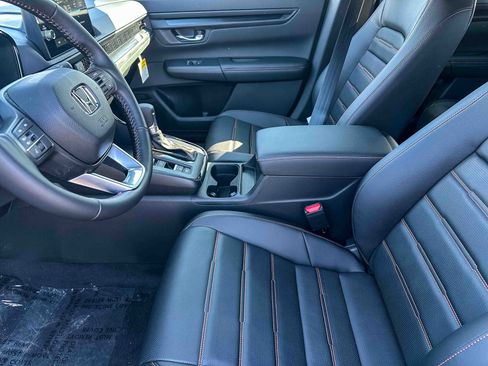 New 2026 Honda CR-V Sport-L image 10