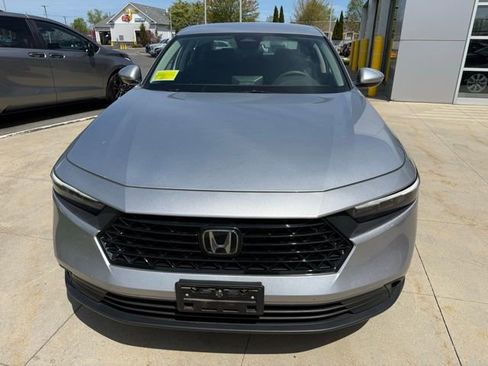 Used 2024 Honda Accord LX image 2