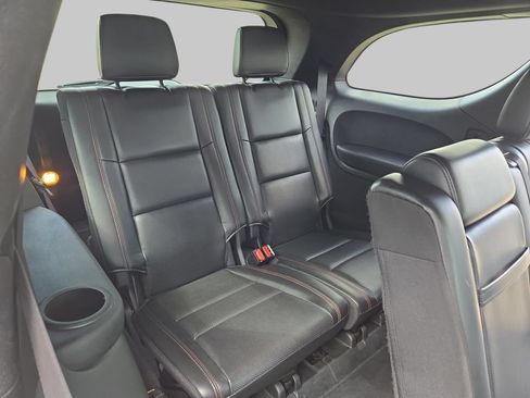 Used 2024 Dodge Durango GT AWD/4WD image 14