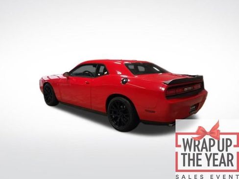 Used 2014 Dodge Challenger R/T w/ Blacktop Package image 23