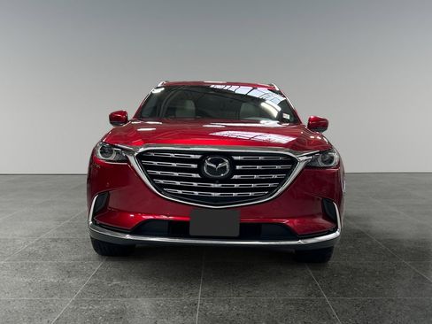 Used 2023 MAZDA CX-9 Signature image 3