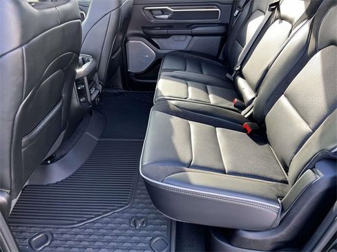 New 2026 RAM 1500 Laramie image 24
