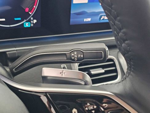 New 2026 Mercedes-Benz GLE 350 4MATIC image 30